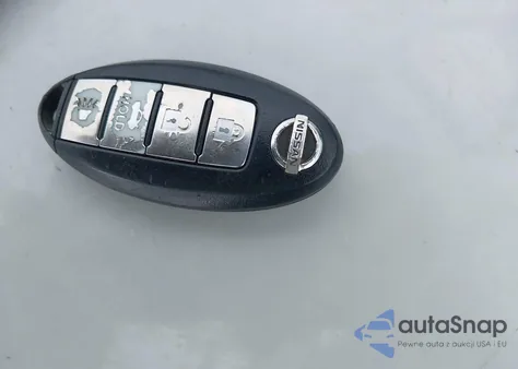 2017 Nissan Sentra Sv z USA, uszkodzony, nr VIN 3N1AB7AP5HL673208